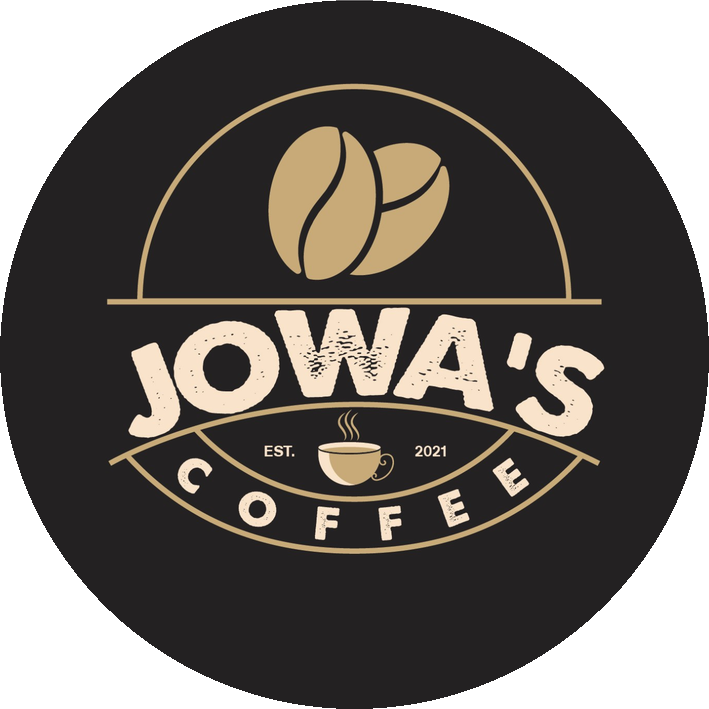 Jowa's Coffee