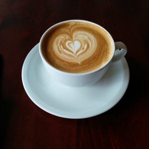 Dark Coffee